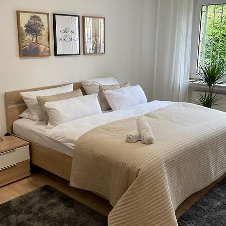 Apart70-Modern Design I Garden With Terrace I Smart Tv I Free Parking I Free Wifi Hamm  Eksteriør bilde
