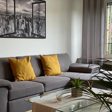 Apart70-Modern Design I Garden With Terrace I Smart Tv I Free Parking I Free Wifi Hamm  Eksteriør bilde